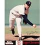 (16x20) Boston Red Sox (Roger Clemens, Sports Illustrated) Sports Poster Print