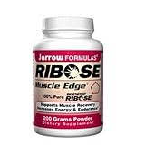 Jarrow Formulations Jarrow Ribose Powder, 200 Grams