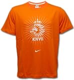 Holland Federation T-Shirt 08/09 Size X-Large