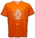 Holland Federation T-Shirt 08/09 Size X-Large