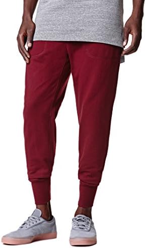 On The Byas Mens The Chill Jogger Sweatpants