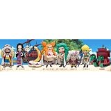ワンピース　ワールドコレクタブルフィギュアvol.22 全8種