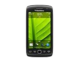 Blackberry - Torch 9860 - Smartphone - GSM/GPRS/EDGE/3G - Bluetooth - GPS