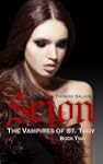 Scion (The Vampires of St. Troy)