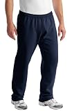 Port & Company Men's Perfect And Comfort Sweatpant. PC78P