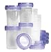 Baby : Evenflo Elan Disposable Storage System