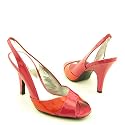 Alfani Kennedy Pink sandals