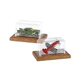 1-64 Scale Model Display Case
