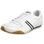 Diesel Men's Barner Fashion Sneaker,White,10 M US