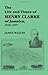 The Life and Times of Henry Clarke of Jamaica, 1828-1907