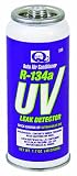 R-134a UV Leak Detector Dye (1.7 oz.) R-134a UV Leak Detector Dye (1.7 oz.)