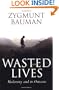 Wasted Lives: Modernity and Its Outcasts