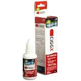 CIGGX 100% Natural Smokers Aid, 2-Ounce