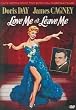 Love Me Or Leave Me [DVD] [Region 1] [US Import] [NTSC]