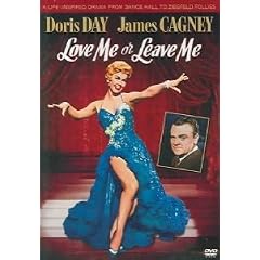 Love Me Or Leave Me [Import USA Zone 1]