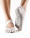 ToeSox Grip Full Toe Bella
