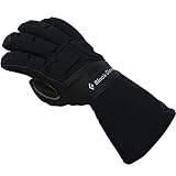 Ice Gloves - Men's by Black Diamond