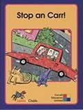 Stop an carr!