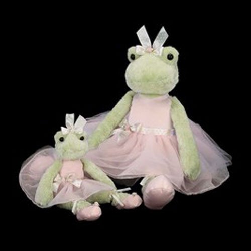 Bearington Giant Juliette Pirouette