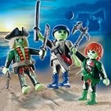 Playmobil Ghost Pirates SetIMAGE