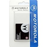 New Motorola BK61 for MOTO VU204 MOTO Z6C World Edition MotoRazr maxx Ve Mo ....