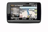 MEDION GoPal E4445 M20 Navigationssystem inkl. TMC (10,9 cm (4,3 Zoll) Display, Bluetooth)