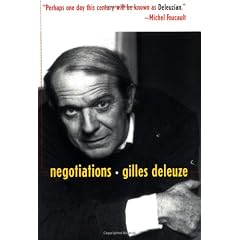 Negotiations 1972-1990
