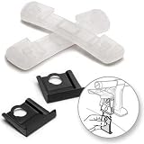 Yakima Roof Rack Q Clips - Pair (Q 119)