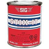 Sig Stix-It Covering Adhesive (8 oz) by Sig