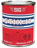 Sig Stix-It Covering Adhesive (8 oz)