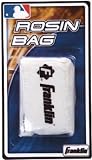 Franklin Sports #1968 MLB Dry Rosin Bag