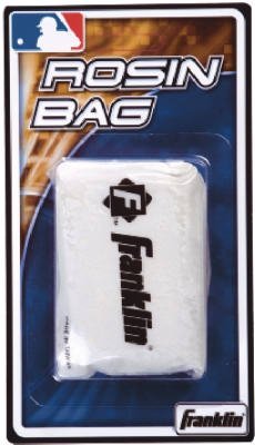 Franklin Sports #1968 MLB Dry Rosin Bag
