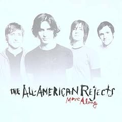 The All American Rejects   Move Along