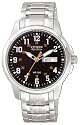 Citizen Gents Eco-Drive 180 Watch BM8180-54E