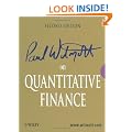 Paul Wilmott on Quantitative Finance 2nd Edition