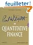 Paul Wilmott on Quantitative Finance