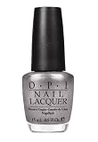 OPI Serena Glam Slam England, Your Royal Shine-ness