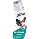 Scotchgard Shoe Guard for Leather, 2.3-Fluid Ounce