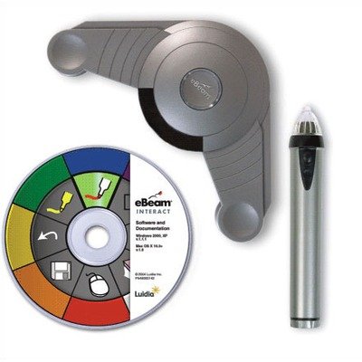 eBeam 46000045 Projection USB (Boards up to 4' x 8')