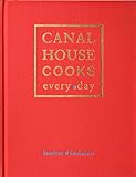 Canal House cooks every day