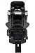 Arkon Removable Air Vent Mount for the BlackBerry Curve Series Phones / 9700 / 9630 image 2
