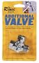 Rinse Ace Additional Valve (4009)