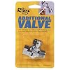 Rinse ace extra valve