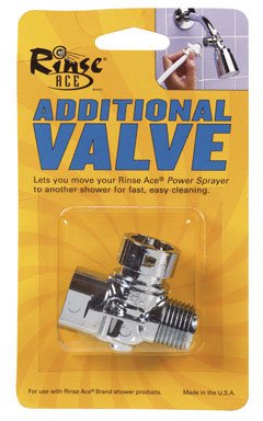 Rinse Ace Additional Valve (4009)