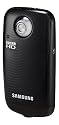 Samsung HMX-E10 1080P Pocket Camcorder with 270-Degree Swivel Lens (Black)