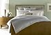 Barbara Barry Dream Shimmer King Duvet Image