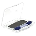Cover Girl Queen Collection Eye Shadow 1Kit - Black Tie