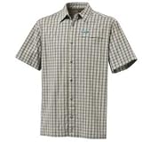 Columbia Pasek Ridge Shirt - Short-Sleeve - Mens