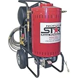 Buy NorthStar Electric Wet Steam & Hot Water Pressure Washer - 1700 PSI, 1.5 GPM,... by NorthStar