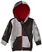 Quiksilver Baby-Boys Infant Quads Hoodie
